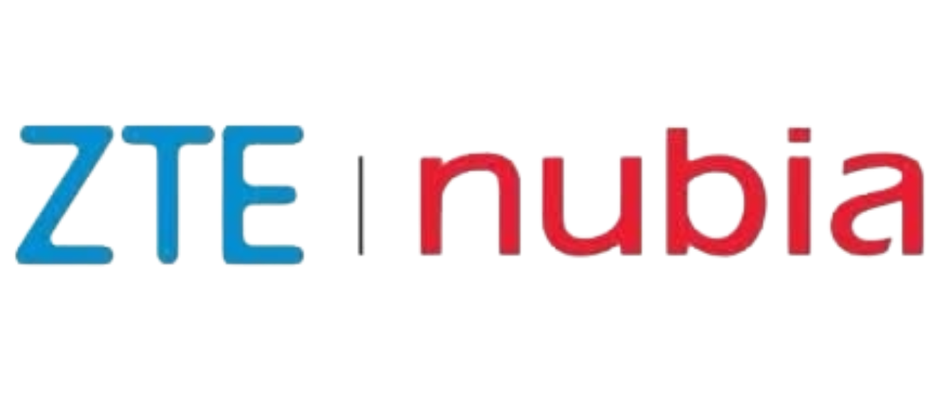 ZTE-nubia