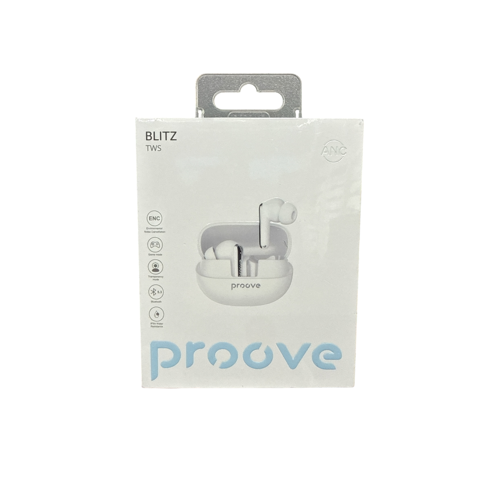 سماعة PROOVE BLITZ